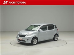 パッソ X LパッケージS