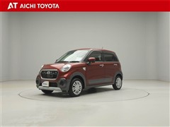 ダイハツ キャスト アクティバX SA2