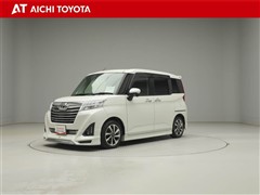 ルーミー カスタムG