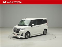 ルーミー カスタムG