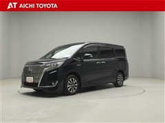 トヨタ エスクァイア ハイブリッド Gi