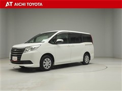 トヨタ ノア Xクルマイスシヨウシャスロータイフ