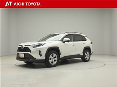 トヨタ RAV4 HV X