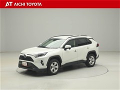 RAV4 HV X