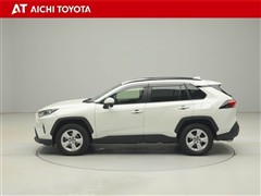 RAV4 HV X