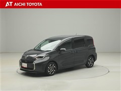シエンタ Z