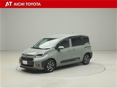 シエンタ ハイブリッド Z
