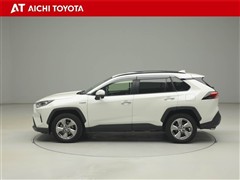RAV4 HV G