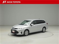 カローラフィールダー HV EX