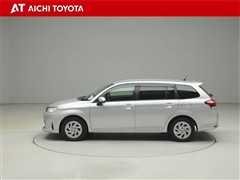 カローラフィールダー HV EX