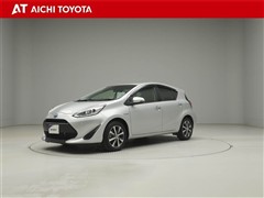 アクア Sスタイルブラック