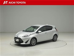 アクア Sスタイルブラック