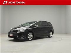 プリウスアルファ S ツーリングセレ