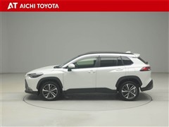 カローラクロス ハイブリッド Z