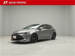 トヨタ カローラスポーツ HV Gスタイル50