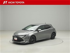 カローラスポーツ HV Gスタイル50