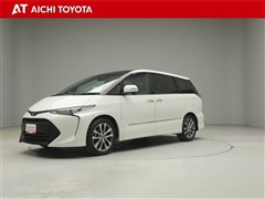 トヨタ エスティマ アエラスプレミアム