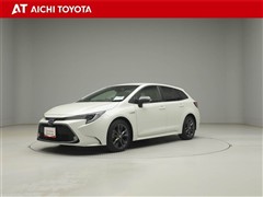 トヨタ カローラツーリング HV WXB