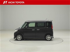 スペーシア X リミデッド