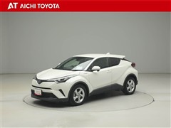 C-HR HV S LEDパッケージ