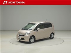 ムーヴ L SA