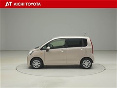 ムーヴ L SA