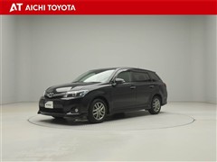トヨタ カローラフィールダー 1.5G エアロ
