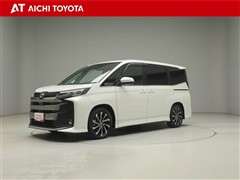 トヨタ ノア HV S-Z