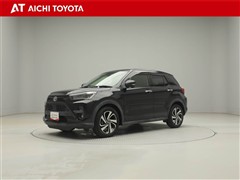 トヨタ ライズ Z