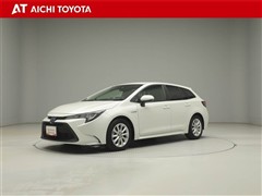 トヨタ カローラツーリング HV S