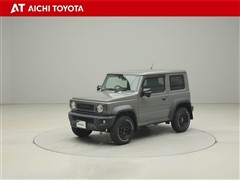 ジムニーシエラ JC