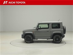 ジムニーシエラ JC