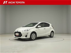 トヨタ アクア Sスタイルブラック