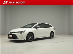 トヨタ カローラツーリング WXB