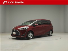 トヨタ シエンタ G