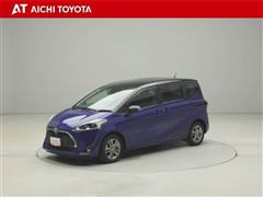 シエンタ ファンベース G クエロ