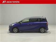 シエンタ ファンベース G クエロ