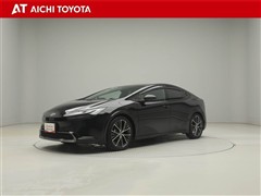 トヨタ プリウス Z