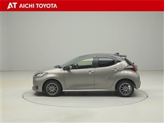ヤリス ハイブリッド Z