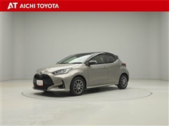 トヨタ ヤリス ハイブリッド Z