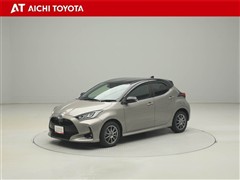 ヤリス ハイブリッド Z