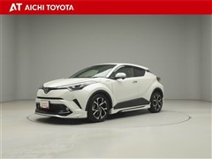 C-HR HV G