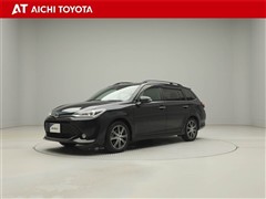 カローラフィールダー 1.5G WXB