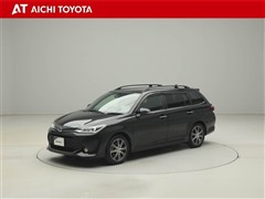 カローラフィールダー 1.5G WXB