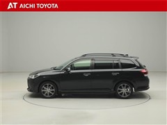 カローラフィールダー 1.5G WXB