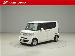 N-BOX G SSパッケージ