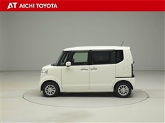 N-BOX G SSパッケージ