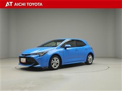 カローラスポーツ ハイブリッド G