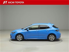 カローラスポーツ ハイブリッド G