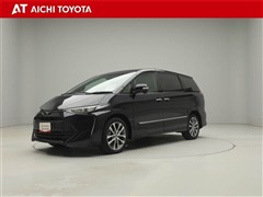 エスティマ アエラスプレミアム G